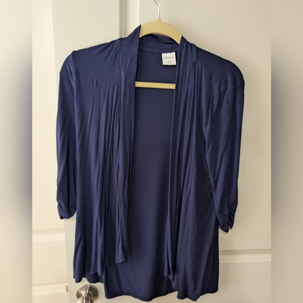 SOMA lightweight cardigan